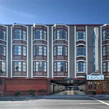 Hotel Fiona